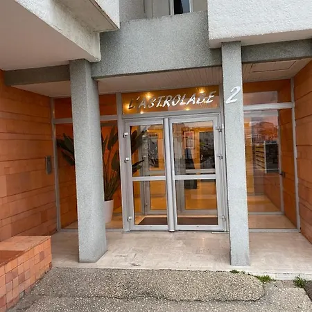 Vue Panoramique Mer Et Chenal Meme De La Chambre 50M2 Refait A Neuf Situation Ideale En Option Garage Ferme Prive Les Sables-dʼOlonne Exterior foto