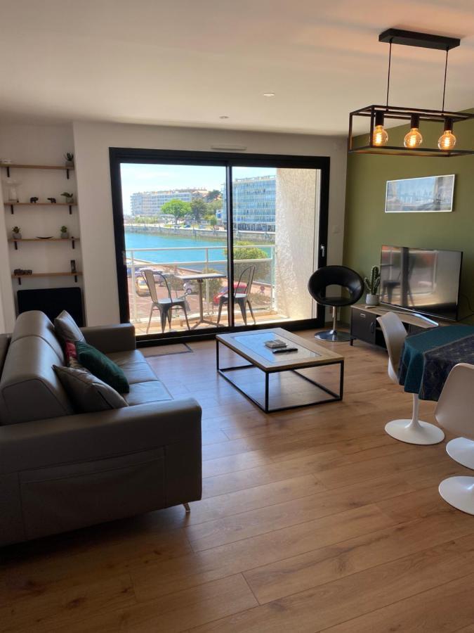 Apartment Vue Panoramique: Seaside Retreat With Panoramic Views