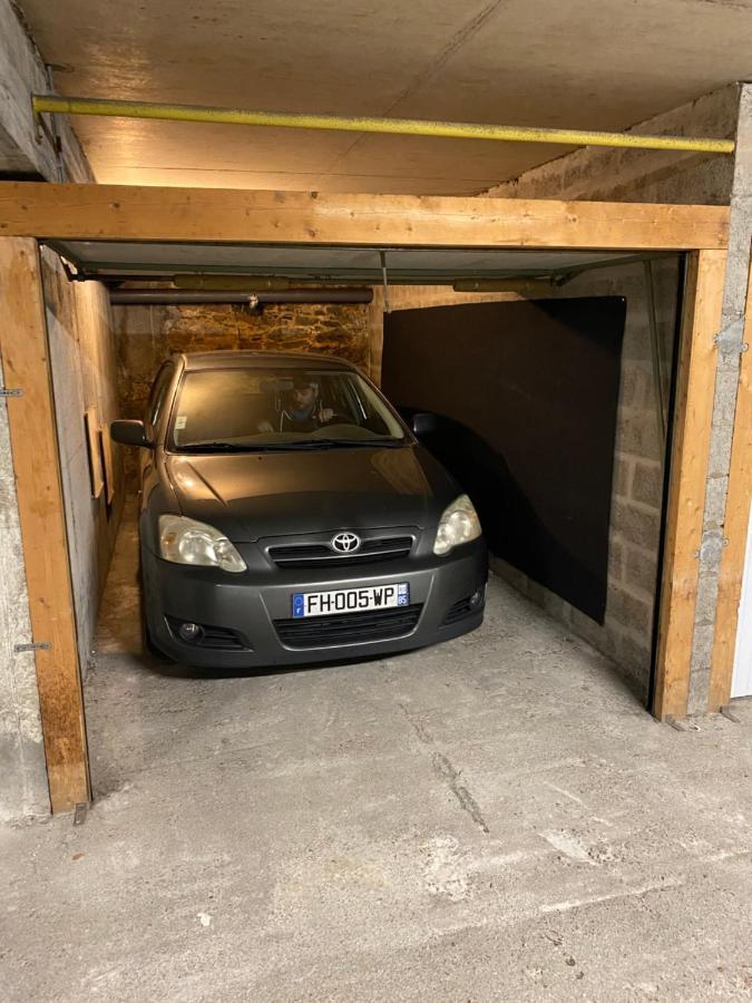 Vue Panoramique Et Chenal Meme De La 50m2 Refait A Neuf Situation Ideale En Option Garage Ferme Prive Apartment Les Sables-dʼOlonne