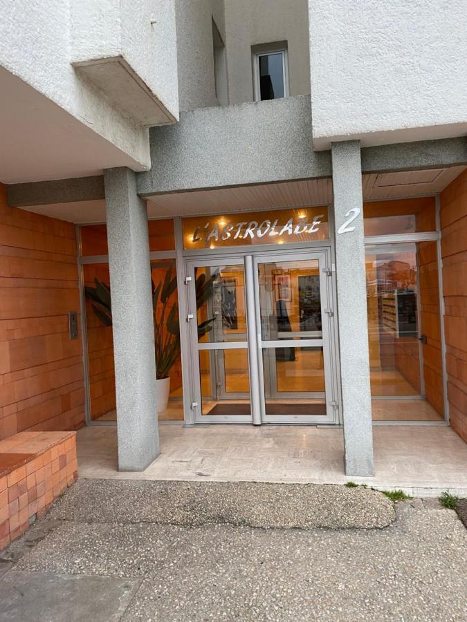 Vue Panoramique: Seaside Retreat With Panoramic Views Apartment Les Sables-d'Olonne